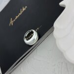 انگشتر زنانه مدل مینیمال کد R4914