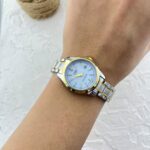 ساعت زنانه طرح کاسیو کد W4105