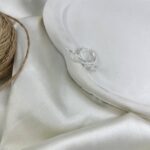 انگشتر زنانه مدل پاپیون کد R51778