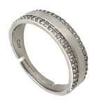 انگشتر زنانه مدل R4717