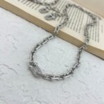 نیم ست زنانه مدل تیفانی کد M4207