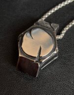 گردنبند مردانه مدل گرند کد Men001