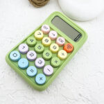 ماشین حساب مدل فانتزی کد k4102