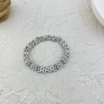 دستبند زنانه ژوپینگ مدل جواهری کد B5416