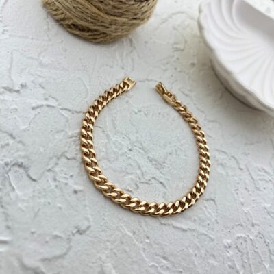 دستبند زنانه ژوپینگ مدل کارتیه B5178