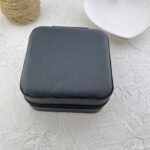جعبه هدیه اکسسوری و زیورالات مدل مسافرتی کد G4030