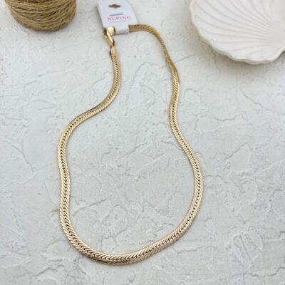 گردنبند زنانه ژوپینگ مدل ماری کد N5096