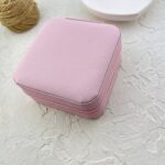 جعبه هدیه اکسسوری و زیورالات مدل مسافرتی کد G4030