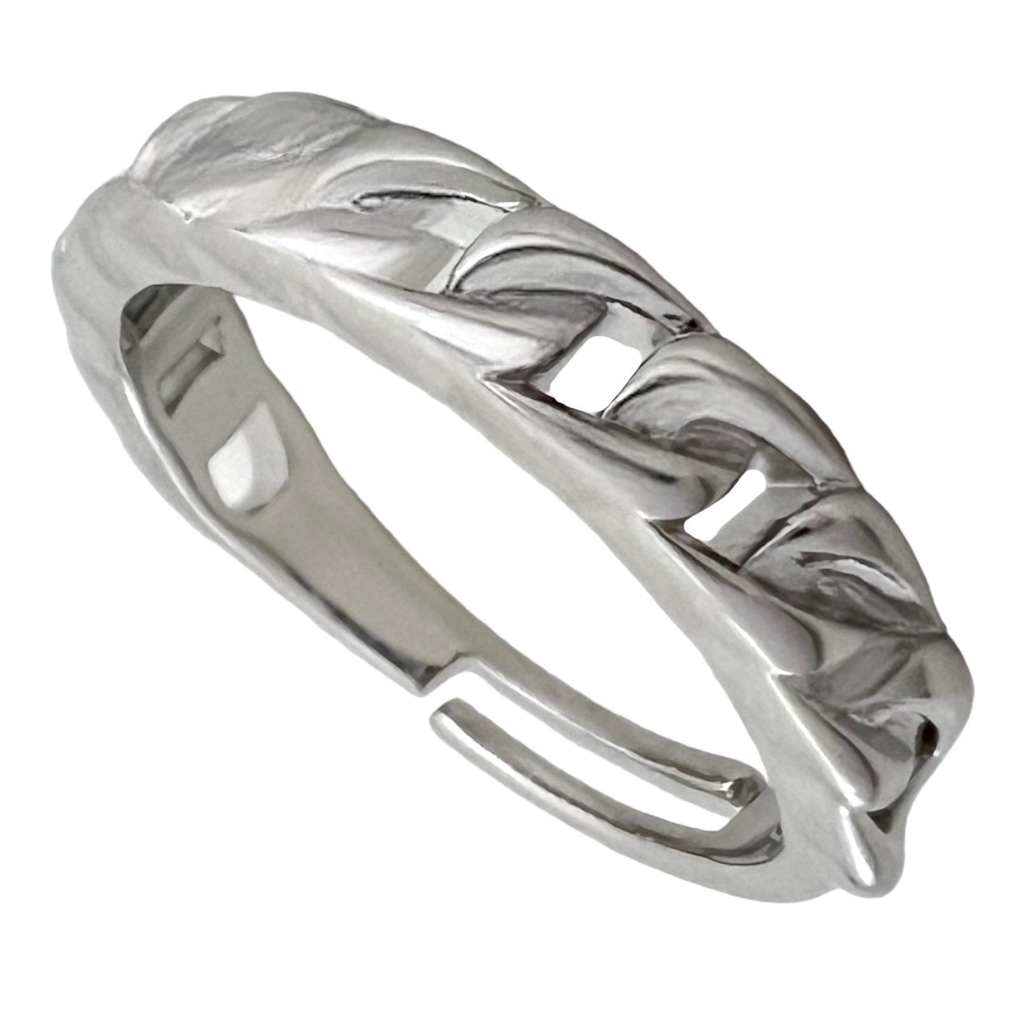 انگشتر-زنانه-کد-R4687-1 انگشتر زنانه کد R4687
