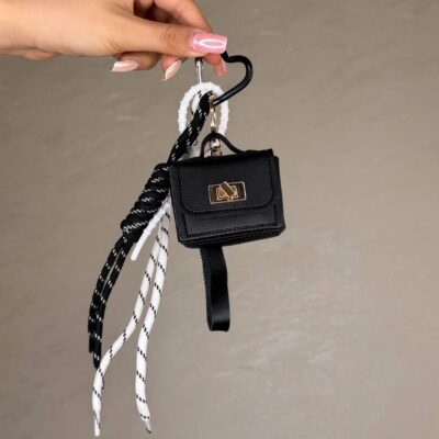 آویز کیف چارم بگ کاور ایرپاد کد ch008