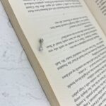 پیرسینگ گوش زنانه مدل مثلث کد P4733