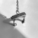 گردنبند مردانه طاق پیروزی کد Men0017