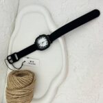 ساعت مچی عقربه ای زنانه مدل W4072