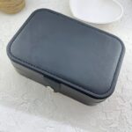 جعبه هدیه اکسسوری و زیورالات مدل مسافرتی کد G4029