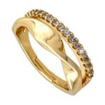 انگشتر زنانه مدل R4698