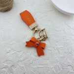 آویز کیف چارم بگ پاپیون کد J4090