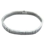 دستبند کارتیه لاو مدل انلیمیتد کد B5358
