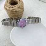 ساعت زنانه طرح امگا کد W4092