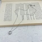 گردنبند زنانه مدل N4716