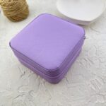جعبه هدیه اکسسوری و زیورالات مدل مسافرتی کد G4030