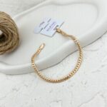 دستبند زنانه ژوپینگ کد B4817