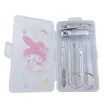 ست مانیکور و پدیکور مدل k4096