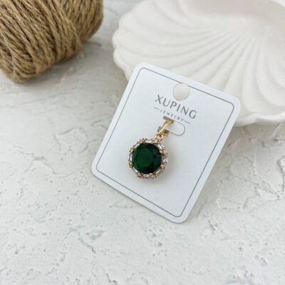 گردنبند زنانه ژوپینگ مدل N4816