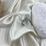 گوشواره زنانه مدل ونکلیف کد E6459