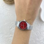ساعت زنانه طرح کاسیو کد W4087