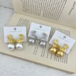 گوشواره زنانه مدل E5208