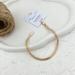 دستبند زنانه ژوپینگ کد B4817