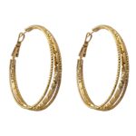گوشواره زنانه ژوپینگ مدل E4900