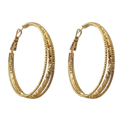 گوشواره زنانه ژوپینگ مدل E4900