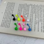 پیرسینگ ناف زنانه مدل P4723
