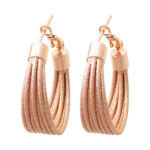 گوشواره زنانه ژوپینگ مدل E5446