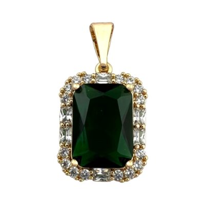 گردنبند زنانه ژوپینگ مدل N4814