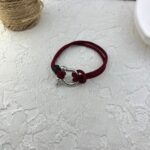 دستبند امگا کنفی کد B5438