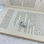 انگشتر زنانه مدل R4142