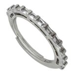 انگشتر زنانه مدل R4694