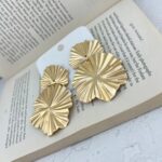 گوشواره زنانه مدل E5232