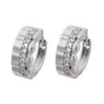 گوشواره زنانه ژوپینگ مدل E5386
