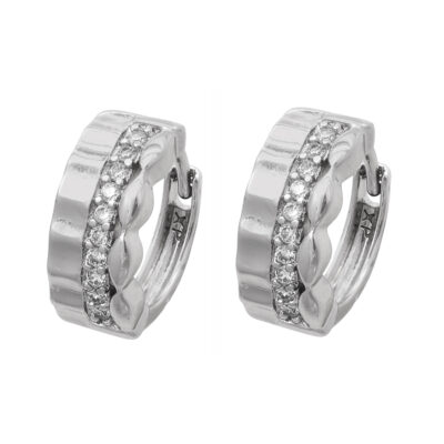 گوشواره زنانه ژوپینگ مدل E5386