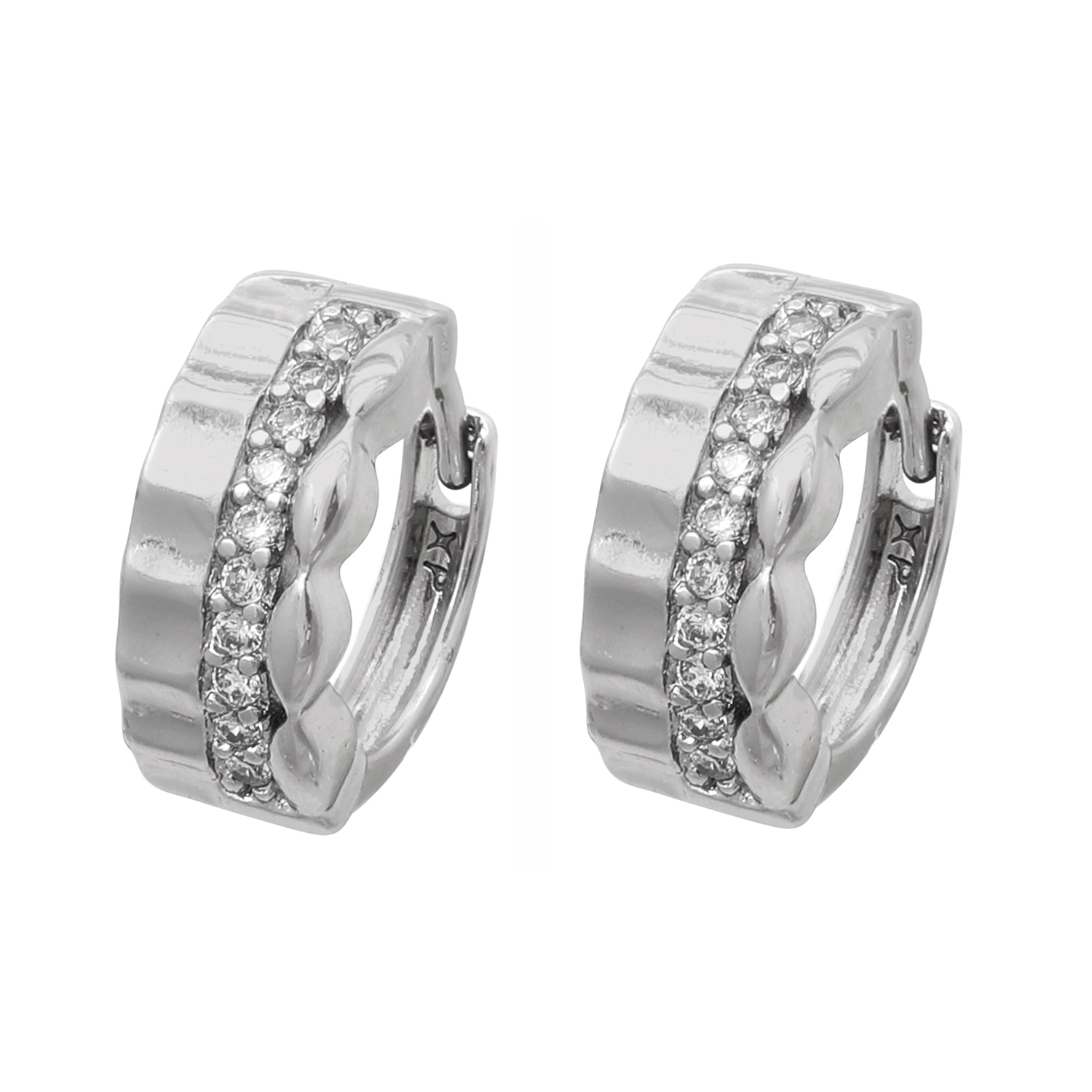 گوشواره-زنانه-ژوپینگ-مدل-E5386-1 گوشواره زنانه ژوپینگ مدل E5386