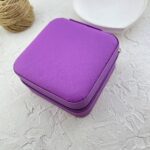 جعبه هدیه اکسسوری و زیورالات مدل مسافرتی کد G4030