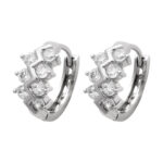 گوشواره زنانه ژوپینگ مدل E5385