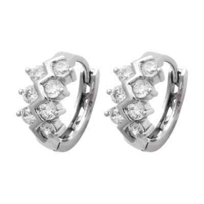 گوشواره زنانه ژوپینگ مدل E5385