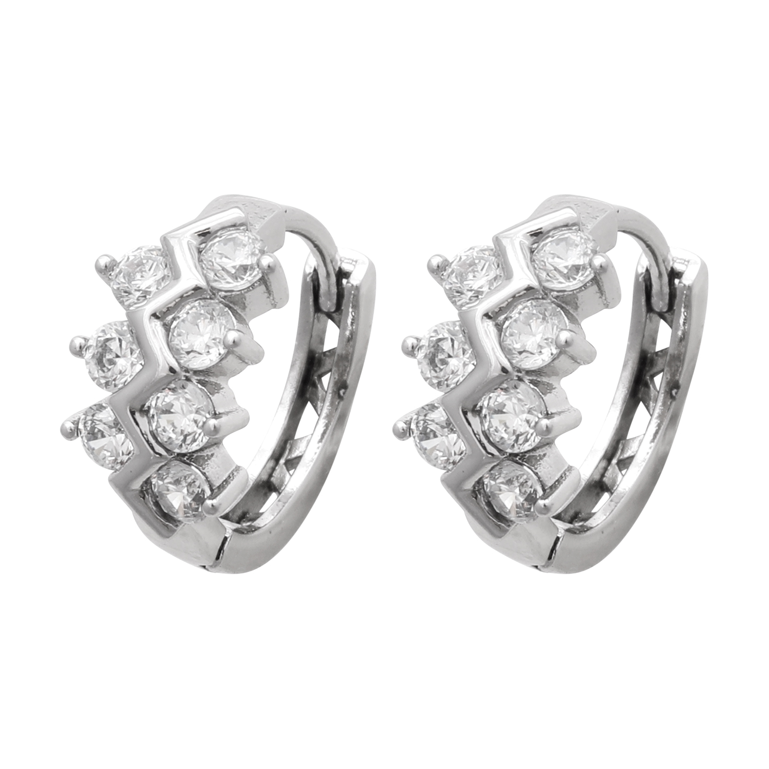 گوشواره-زنانه-ژوپینگ-مدل-E5385-1 گوشواره زنانه ژوپینگ مدل E5385