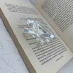 دستبند زنانه مدل پاپیون کد B4373