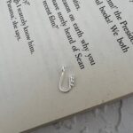 پیرسینگ بینی زنانه کد P4720