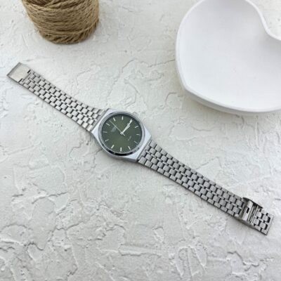 ساعت زنانه طرح کاسیو کد W4110